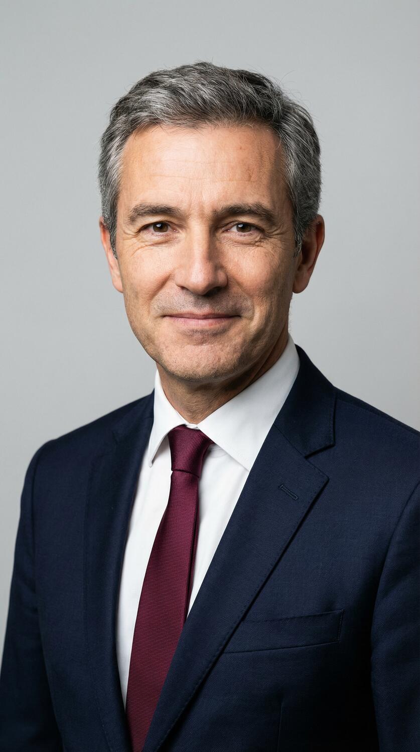 Julien Rousseau